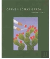 Carmen Lomas Garza