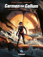 Carmen Mc Callum : Intégrale Tomes 17 À 20