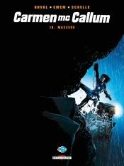 Carmen Mc Callum Tome 10 : Mazzere