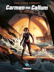 Carmen Mc Callum Tome 20 : Villa Taïra