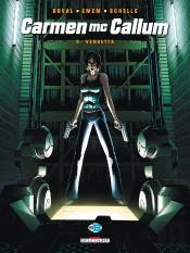 Carmen Mc Callum Tome 9 : Vendetta