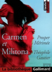 Carmen ; Militona