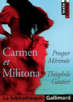 Bertrand.pt - Carmen ; Militona
