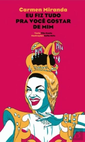 Carmen Miranda