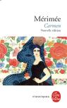 Carmen (Nouvelle Edition)