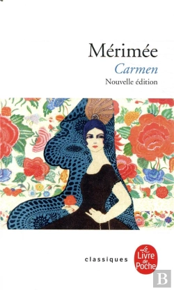 Bertrand.pt - Carmen (Nouvelle Edition)