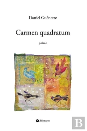 Carmen Quadratum : Poeme