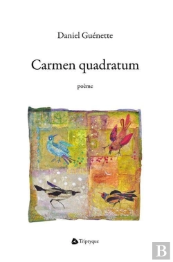 Bertrand.pt - Carmen Quadratum : Poeme