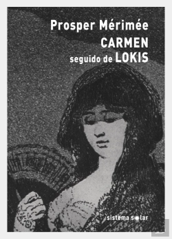 Bertrand.pt - Carmen seguido de Lokis