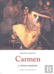 Carmen Y Otros Cuentos