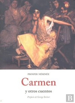 Bertrand.pt - Carmen Y Otros Cuentos