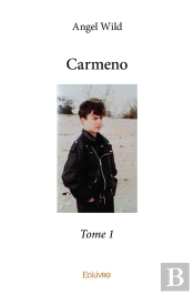 Carmeno - Tome 1