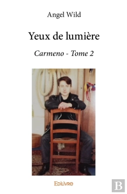 Bertrand.pt - Carmeno - Tome 2 : Yeux De Lumière