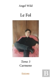Carmeno - Tome 3 : Le Fol