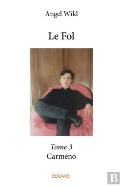 Bertrand.pt - Carmeno - Tome 3 : Le Fol