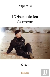 Carmeno - Tome 4 : L'Oiseau De Feu