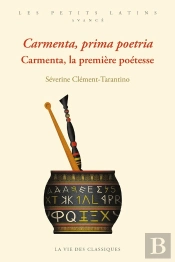 Carmenta, Prima Poetria