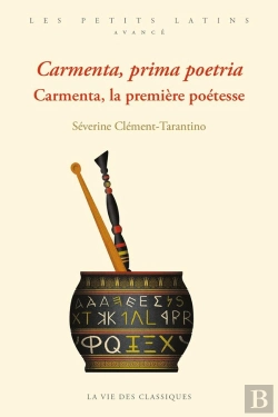 Bertrand.pt - Carmenta, Prima Poetria
