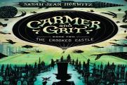 Carmer And Grit, Book Two: The Crooked Castle