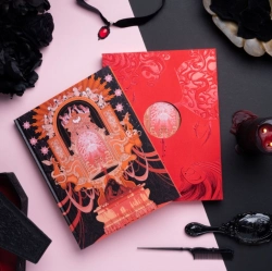 Bertrand.pt - Carmilla: An Illuminated Edition