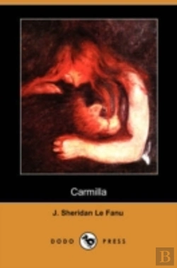 Bertrand.pt - Carmilla (Dodo Press)