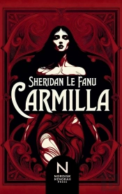 Carmilla - Een Gotisch Vampierverhaal