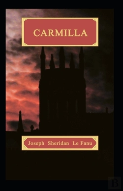 Bertrand.pt - Carmilla