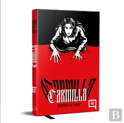 Bertrand.pt - Carmilla Hq