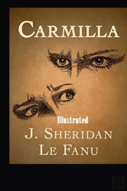 Bertrand.pt - Carmilla Illustrated