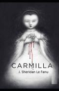 Carmilla Illustrated