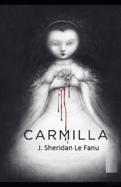 Bertrand.pt - Carmilla Illustrated