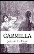 Carmilla Illustrated