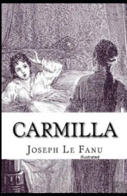 Bertrand.pt - Carmilla Illustrated