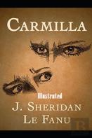 Carmilla Illustrated