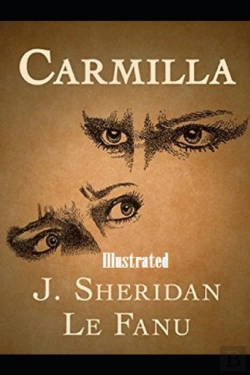 Bertrand.pt - Carmilla Illustrated