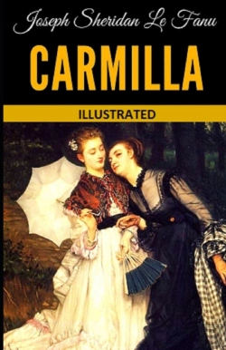 Bertrand.pt - Carmilla Illustrated