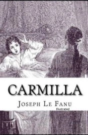 Carmilla Illustrated
