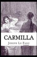 Carmilla Illustrated
