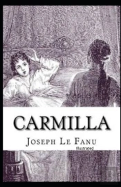 Carmilla Illustrated