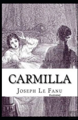 Bertrand.pt - Carmilla Illustrated