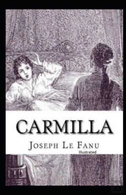 Bertrand.pt - Carmilla Illustrated