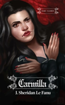 Bertrand.pt - Carmilla