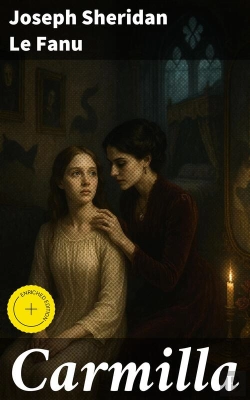 Bertrand.pt - Carmilla