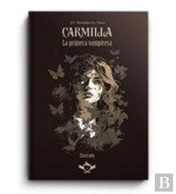 Bertrand.pt - Carmilla