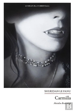 Bertrand.pt - Carmilla