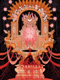 Bertrand.pt - Carmilla