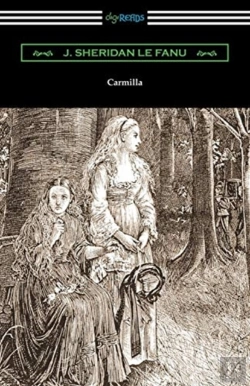 Bertrand.pt - Carmilla