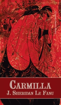 Bertrand.pt - Carmilla