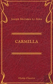 Carmilla (Olymp Classics)
