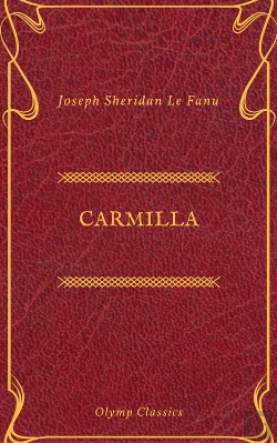 Bertrand.pt - Carmilla (Olymp Classics)